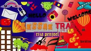 reggae trap beat hip hop instrumental