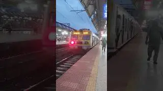 local train video #localtrain