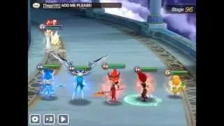 Summoners War -- TOA 96 (Mar-Apr, 2015)