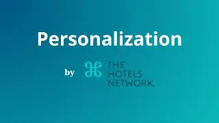 How The Hotels Network Is Revolutionizing Hotel Bookings with AI & Personalization!