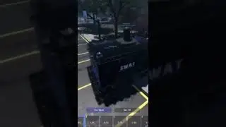 Tha bronx 3 NYPD #roblox #robloxmemes #robloxgang #roleplay
