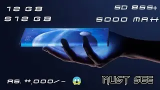 Top 5 Best Gaming smartphones to buy | Budget Flagship phones 2020 !!