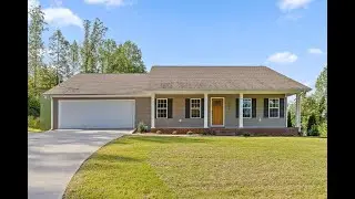 🏡504 Athenian St Athens TN Home For Sale 🏡