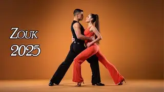 Zouk Love for Lovers 💖 | 2025 Chill Caribbean Mix