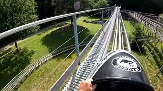 Speed Bob Altm&uuml;hltal, Altm&uuml;hlbob, Altm&uuml;hltal