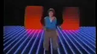 NEVNED parodia Menudo