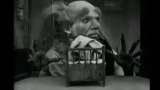 Echoberyl - Taking the Space (A Haunted House 1908)