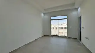 AB- Brand new 2bhk in Al Jimi for rent @60k 