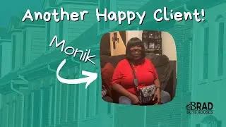 Monik Sold Us an Inherited Property in Baltimore