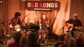 Grosse Isle &mdash; Live at Old Songs