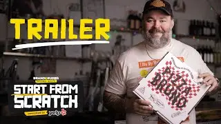 🍕 Bruno Zacchini's biggest failure....