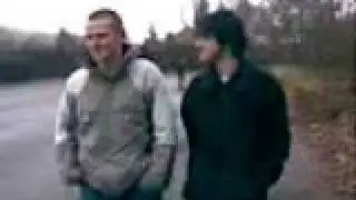 Blutrausch!!!