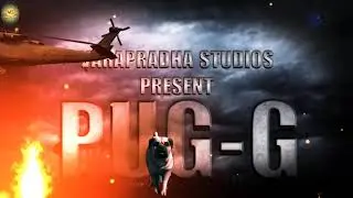Official trailer | PUG-G | kannada short film |  Varapradha studios