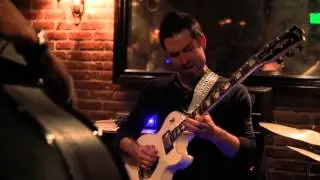 West Coast Get Down feat. Matt Haze