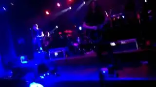 [LIVE] Of Mice & Men - Bones Exposed @CariocaClub (31/05/2014)