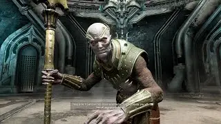 The Hell Priestess&rsquo;s Final Stand: Doom Eternal Part 6
