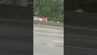 #tiktok #automobile #jamaicaeastsidetruckers #trucker #crash #instagram #kentucky