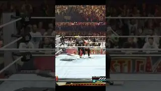 Bloodline' New Member Destroyed Jey Uso 