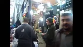 فديو سوق الهندية 4 1 2012