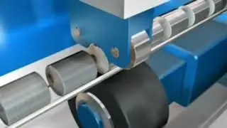 Hermle Schleiftechnik KG - Pr&auml;gepolieren