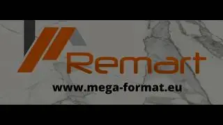 SPIEKI KWARCOWE. Obr&oacute;bka i montaż spiek&oacute;w kwarcowych . realizacje wybrane... #Remart