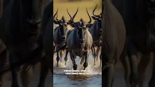 The Mind Blowing Science Behind Animal Migration!