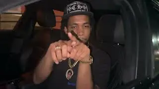 Subi - Ain't Right [Official Music Video]