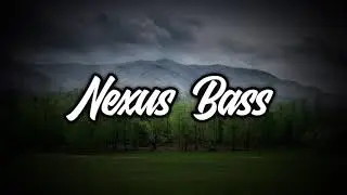 bushey - Never (Bass Boosted)