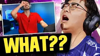 Tarik Reacts to Leviatan vs Trace Esports | WINNER TO PLAYOFFS | VCT Champions Seoul 2024