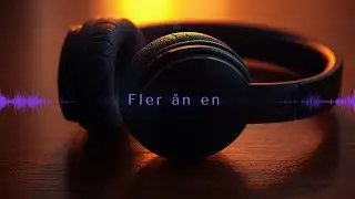 | Fler &auml;n en | 2025