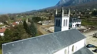La Place du Village : Rencontres à Drumettaz-Clarafond (2ème Partie)