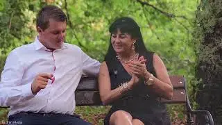 Anicuta Popovici  si Septimiu Onea -(duet ascultare ) -Am trecut prin multe rele Videoclip Official