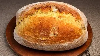 My Grandmother&rsquo;s Secret Recipe &ndash; You Have To Try It | The EASIEST Dough Recipe
