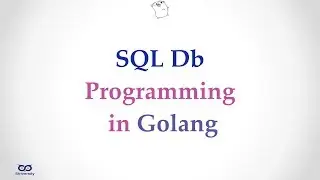 Go & Postgres: Connect, Query, Insert! (Database Tutorial Ep. 14.01)