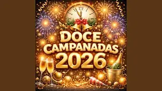 Doce Campanadas 2026. Feliz A&ntilde;o