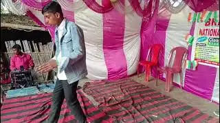 BRILLIANT NATIONAL URDU school program 26 January 2026 ae gujarne wali hawa bata 