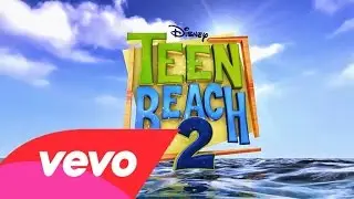 7. Silver Screen - Ross Lynch And Maia Mitchell ( From 