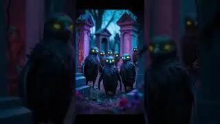 indian horror music sound effect