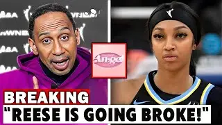 Angel Reese FACES SETBACKS as Podcast Flops & Money Issues Rise!