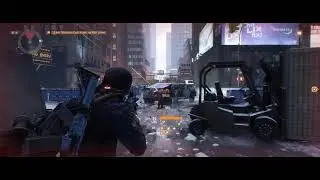 Tom Clancy's The Division   walkthrough #19