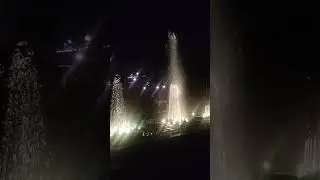 #moonar #watercolor #fountain ⛲⛲⛲⛲⛲⛲