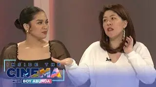 C1 Originals 2019: What makes Cinema One Originals different? | INSIDE THE CINEMA