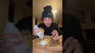 Never eat a kebab again if you want to stay alive 🥲
