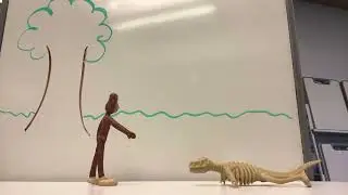 My Stop Motion Movie1