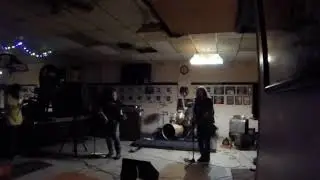 James BonTempo & Truth Tables - Shamrock Inn - The Dream