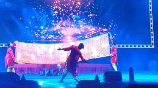 Old Bollywood Remix x Group Dance 😍 | Thakur College anual fest | Taarangan 