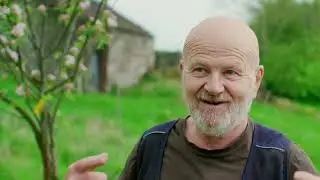 George Clarkes Amazing Spaces S13E03 | Dystopian Glamping Site and Luxury Camper