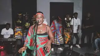 Debig beats band - Ndi dofa nga Mbilu ( Official music video )