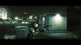 INXV VS SONS [SOA MC PALETO BAY] - [3V3]