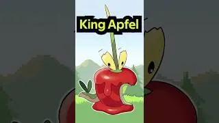 Sirapfel hat eine geheime Entwicklung in Pok&eacute;mon Karmesin und Purpur! 😯